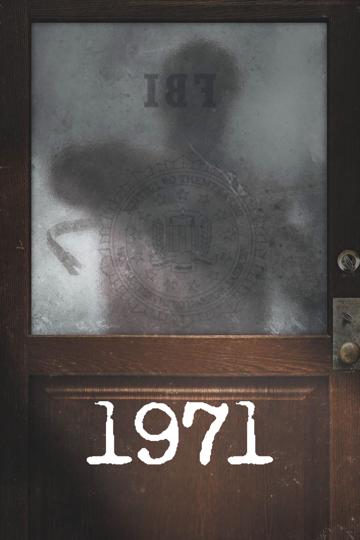 1971 (2014) poster