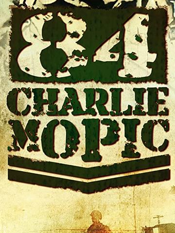 84 Charlie Mopic (1989) poster