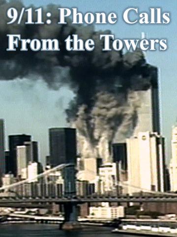 9/11: Phone Calls from the Towers (2009) poster