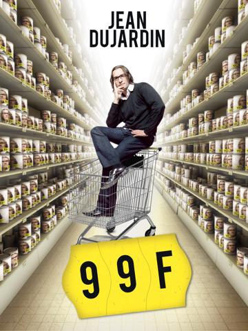 99 Francs (2007) poster