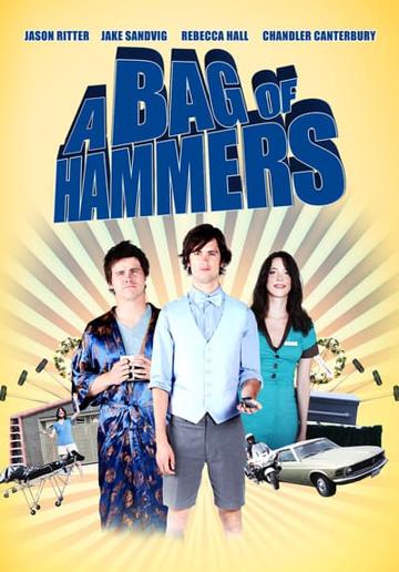 A Bag of Hammers (2011) poster
