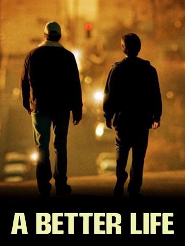 A Better Life (2011) poster