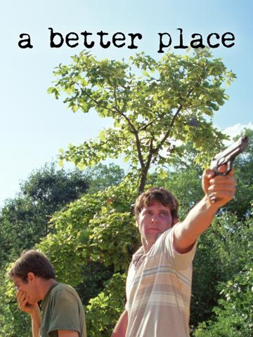 A Better Place (1997) poster