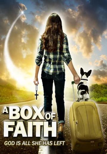 A Box of Faith (2015) poster