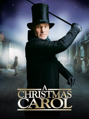 A Christmas Carol (1999) poster