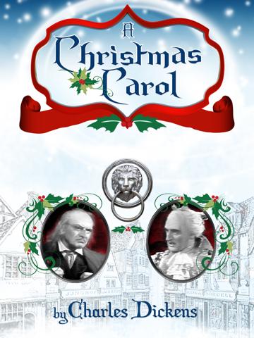 A Christmas Carol (2000) poster