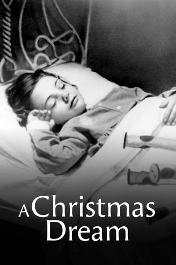 A Christmas Dream (1945) poster