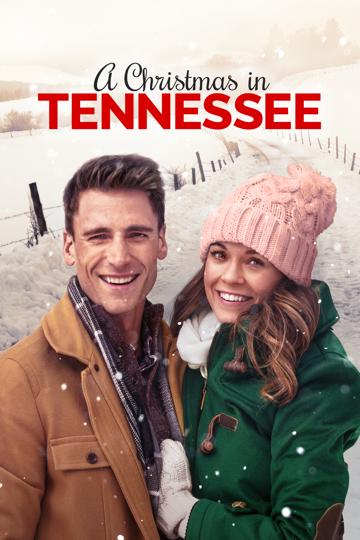 A Christmas in Tennessee (2018) poster