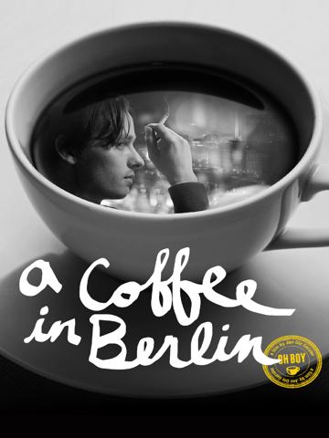 A Coffee in Berlin (2012) poster
