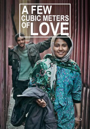 A Few Cubic Meters of Love (2014) poster