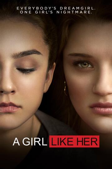 A Girl Like Her (2015) poster