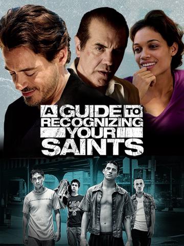 A Guide to Recognizing Your Saints (2006) poster