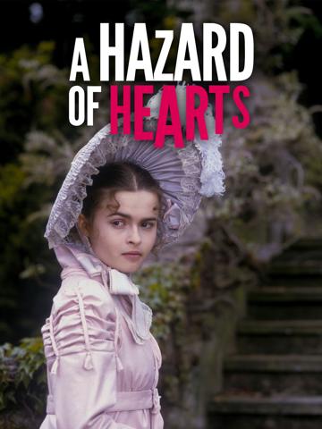 A Hazard of Hearts (1987) poster