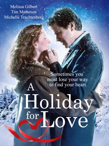 A Holiday for Love (1996) poster