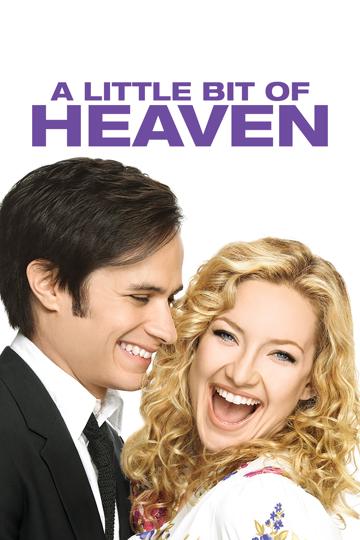 A Little Bit of Heaven (2011) poster