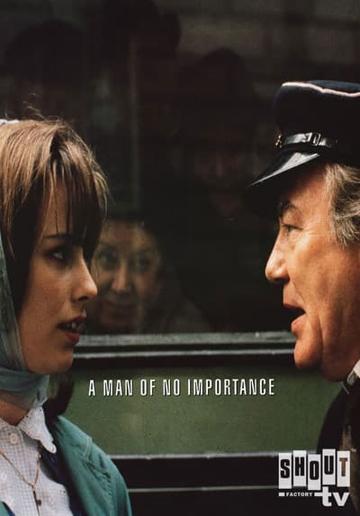 A Man of No Importance (1994) poster