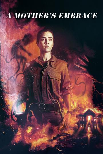 A Mother's Embrace (2024) poster