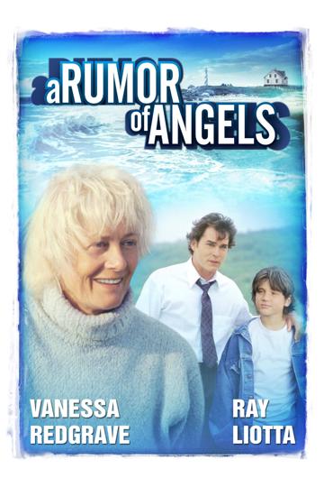 A Rumor of Angels (2000) poster