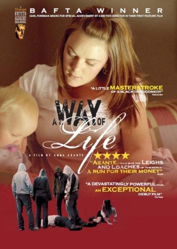 A Way of Life (2004) poster