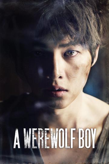 A Werewolf Boy (2012) poster