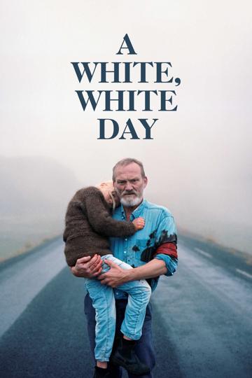 A White, White Day (2019) poster