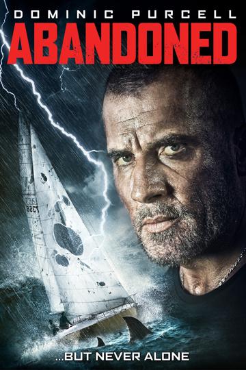 Abandoned (2016) poster
