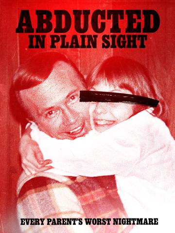 Abducted in Plain Sight (2017) poster