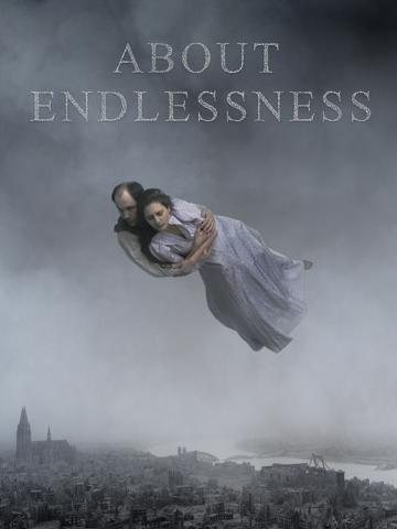 About Endlessness (2019) poster