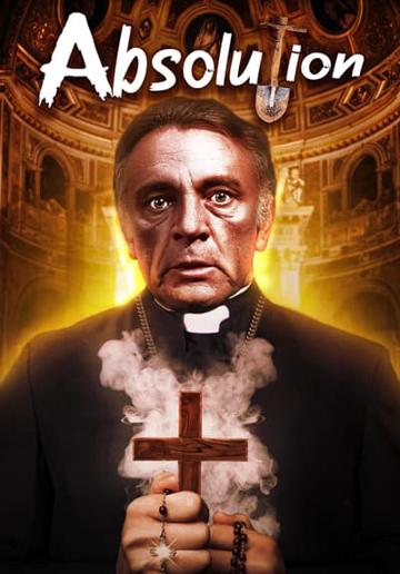 Absolution (1978) poster