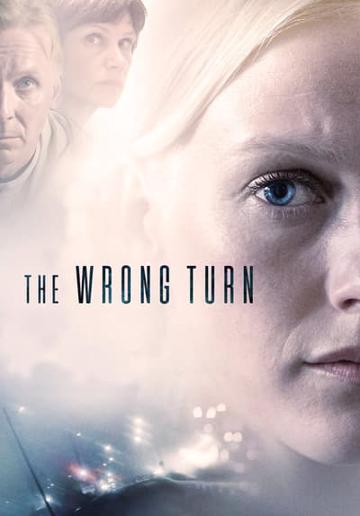 Absolution (2015) poster