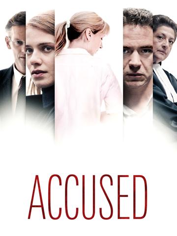 Accused (2014) poster