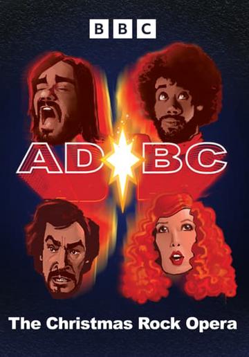 AD/BC: A Rock Opera (2004) poster
