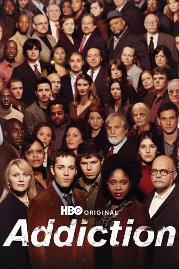 Addiction (2007) poster