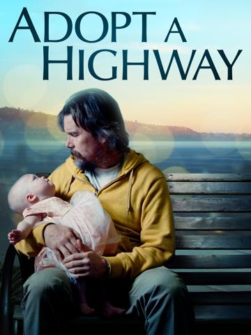 Adopt a Highway (2019) poster