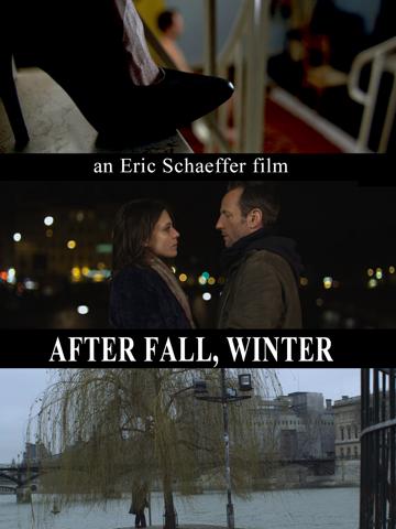 After Fall, Winter (2012) poster