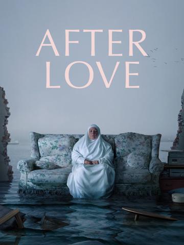 After Love (2021) poster