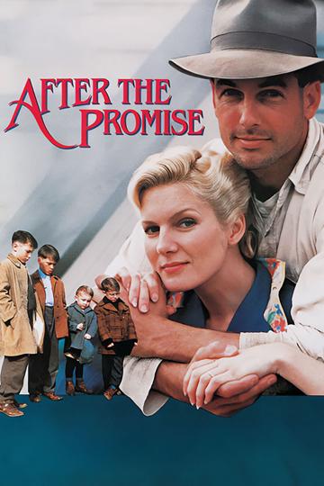 After the Promise (1987) poster