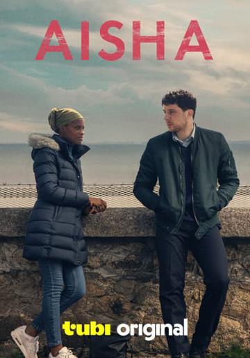 Aisha (2022) poster