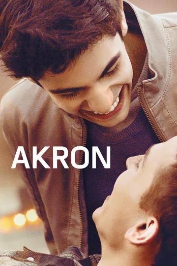 Akron (2015) poster