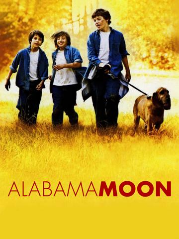Alabama Moon (2009) poster
