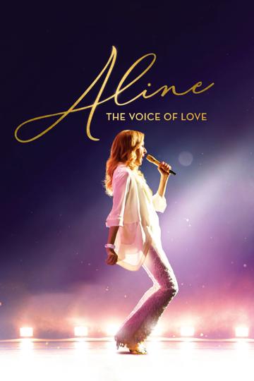 Aline (2021) poster