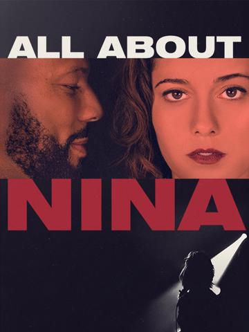 All About Nina (2018) poster
