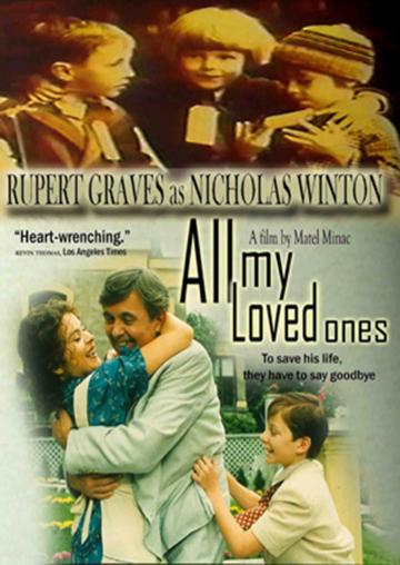 All My Loved Ones (1999) poster