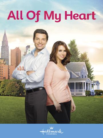 All of My Heart (2015) poster