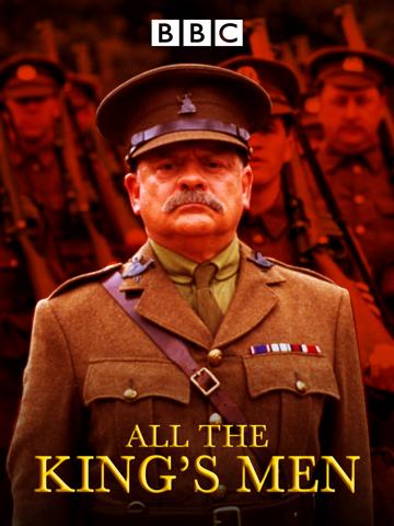 All the King's Men (1999) poster