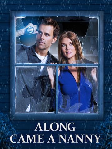 Along Came a Nanny (2014) poster