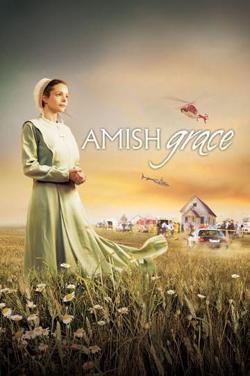 Amish Grace (2010) poster