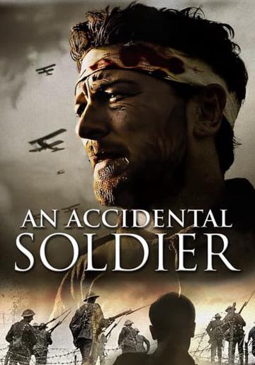 An Accidental Soldier (2013) poster