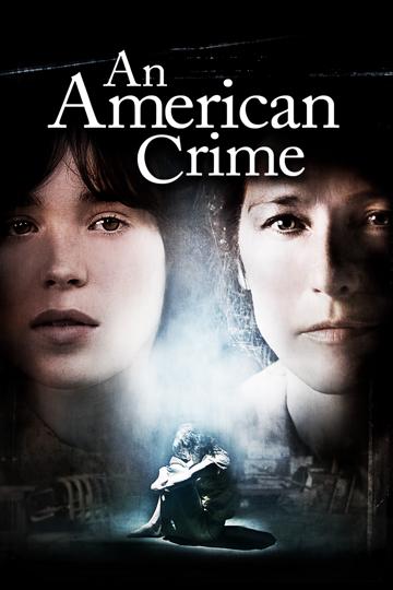 An American Crime (2007) poster
