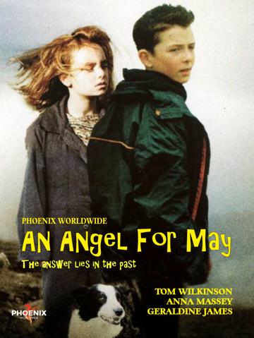 An Angel for May (2002) poster